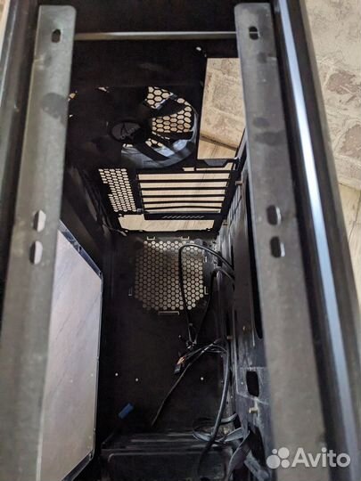 Корпус deepcool