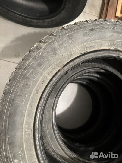 Nordman Nordman 4 185/65 R15 88