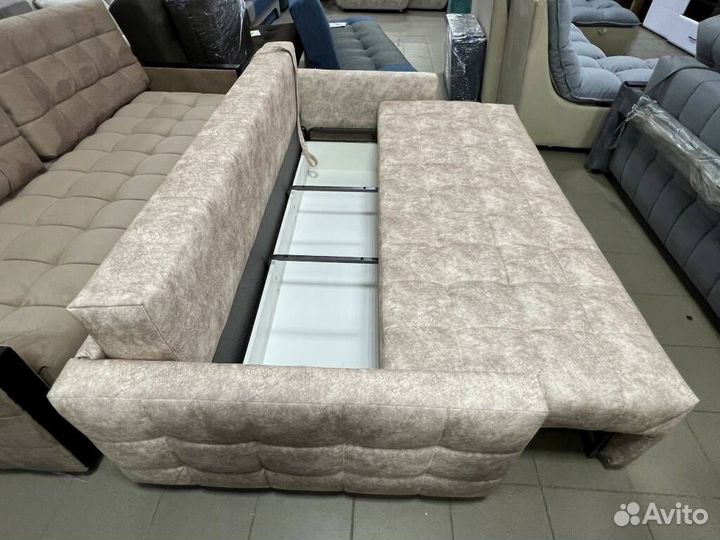 Диван прямой Аргус