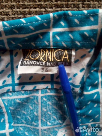 Рубашка на мальчика,12-14 лет