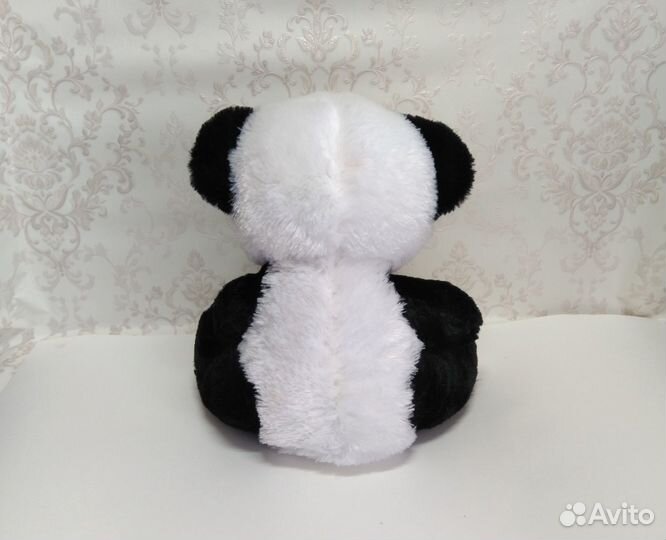 Мягкая игрушка панда