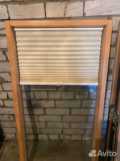 Мансардные окна fakro