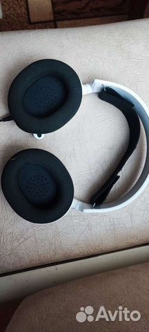 Наушники steelseries arctis 5