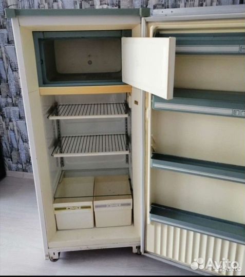 Холодильник бу