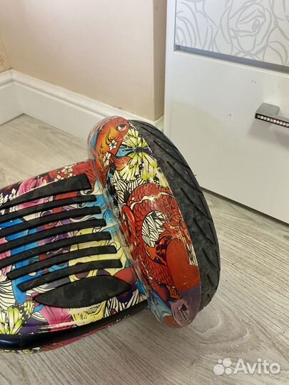 Гироскутер