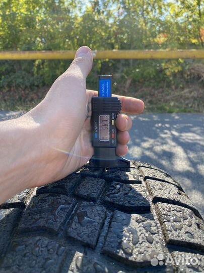 Hercules Avalanche X-Treme 235/70 R16 106S