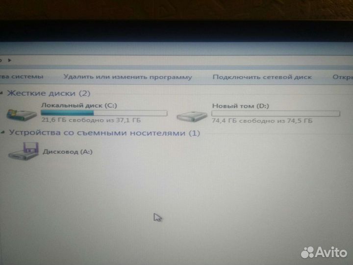 Системник 4 ядра