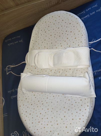 Кокон для новорожденных