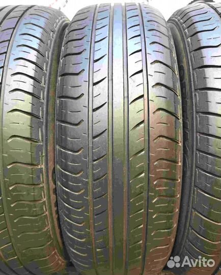 Hankook Optimo K415 205/60 R16 92V