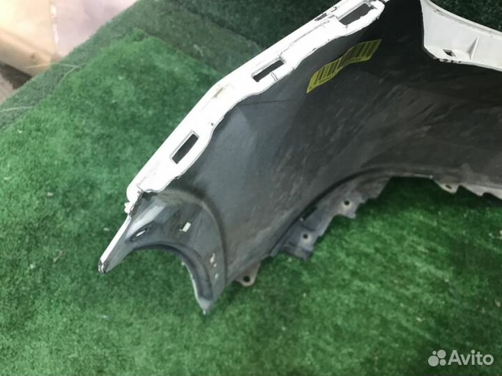 Бампер передний Honda CR-V