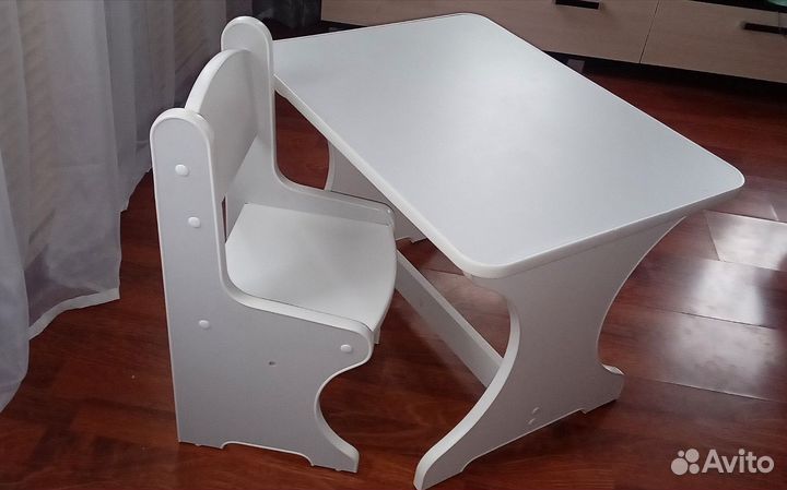 Стул+стол