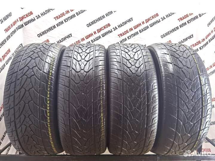 Kumho Ecsta STX KL12 275/55 R20