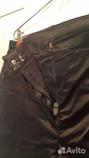 Штаны лыжные sportalm kitzbuhel Австрия, женские