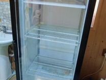 Холодильник витрина б/у
