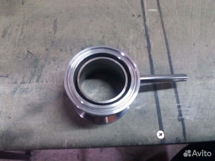 Узел отбора по жидкости 2 дюйма