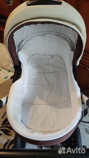 Детские коляски и 3 в 1