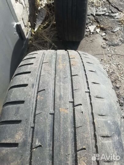 Nokian Tyres Hakka Blue 2 205/65 R16