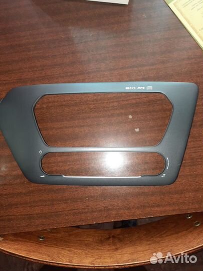 Автомагнитола для kia rio 3