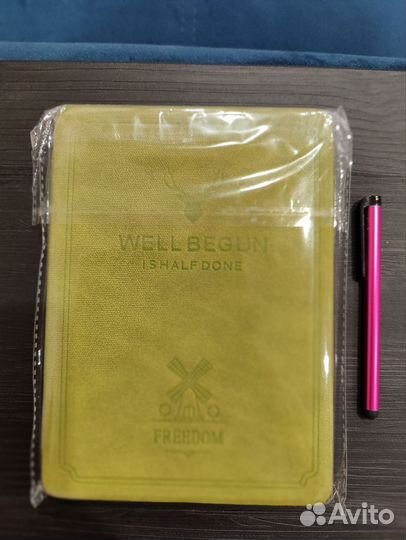 Новый чехол для Amazon Kindle Paperwhite 5