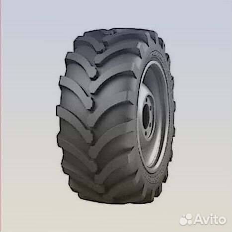 Шины для грузовых авто Otani Oh-433