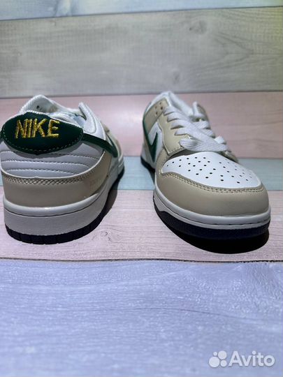 Кроссовки Nike SB dunk low унисекс