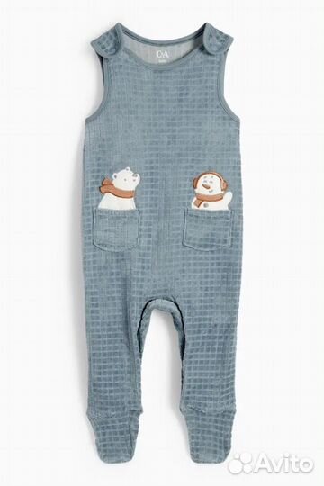 Новый комплект 68, 80