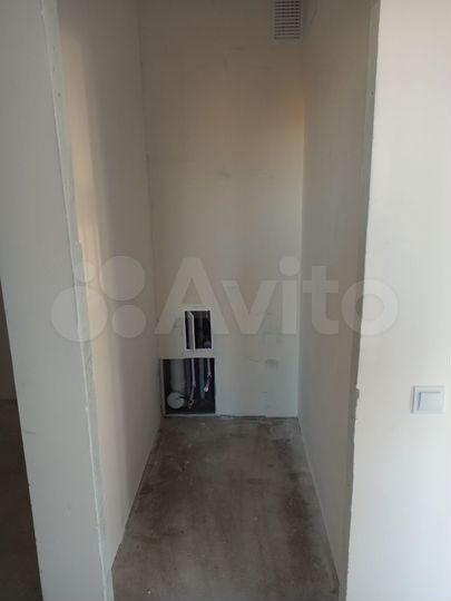 2-к. квартира, 49 м², 4/17 эт.