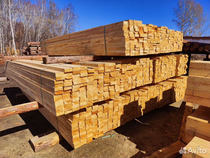 Прожилины для забора