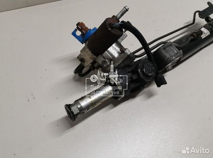 Рейка рулевая Nissan 49200-1AD0A