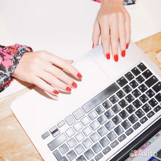 Ведение и продвижение вконтакте, ок, тг и других