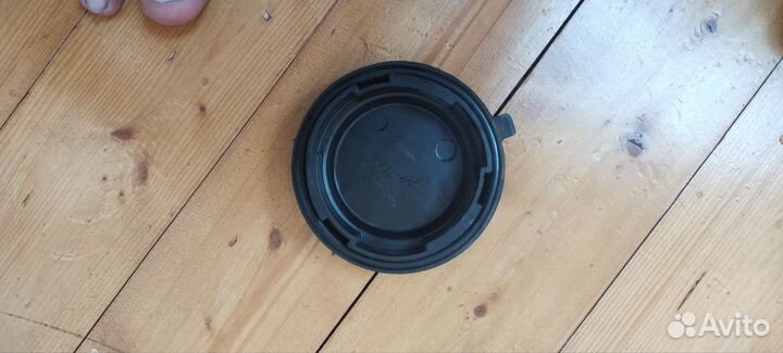 Крышка фары Hyundai Solaris