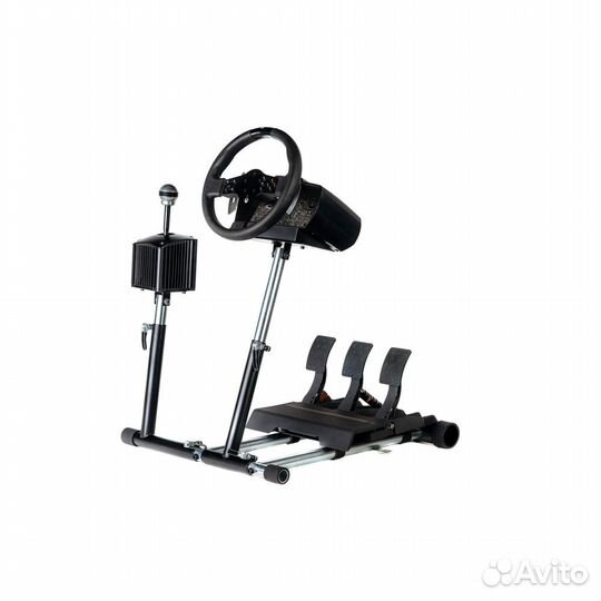 Стойка для руля Wheel Stand Pro Deluxe V2 Fanatec