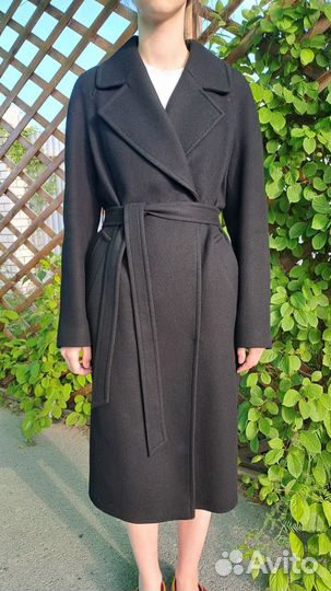 Пальто женское 42 44