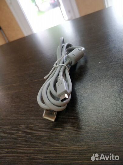 USB кабель Nokia DKE2/CA53 SonyEricsson DCU60/65