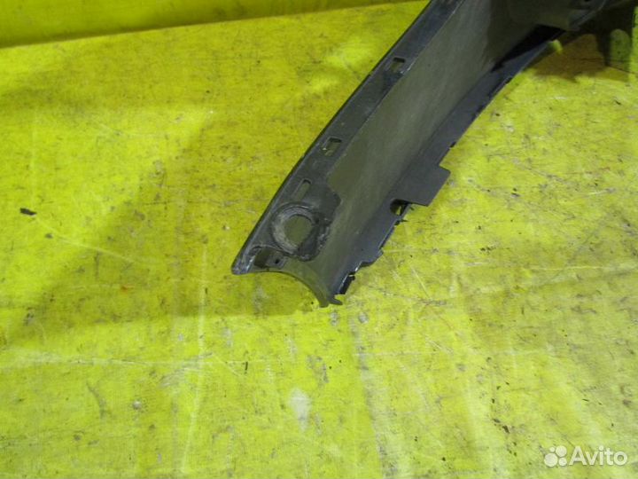 Бампер передний Volkswagen Passat B6 05-10 г 39732