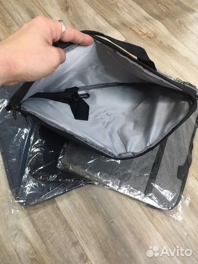Сумка для ноутбука новая