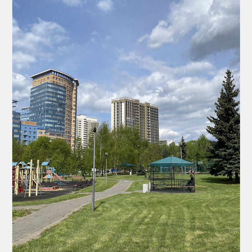 4-к. квартира, 126,6 м², 17/22 эт.