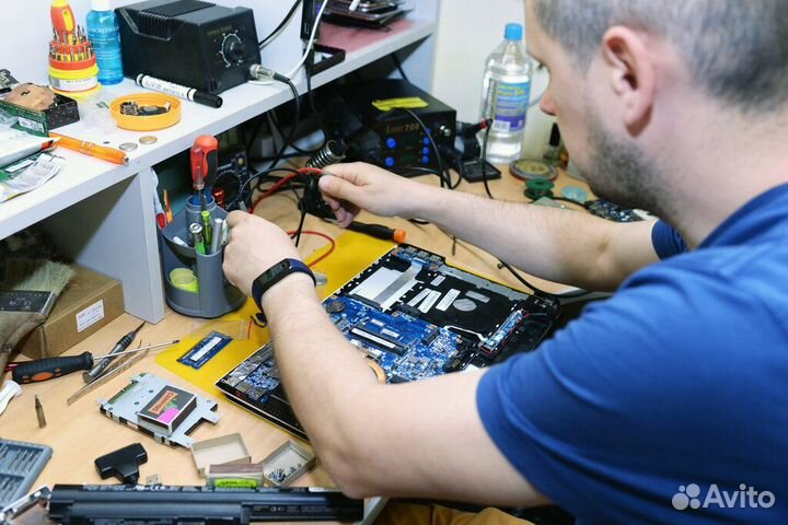 Ремонт телевизоров частный мастер