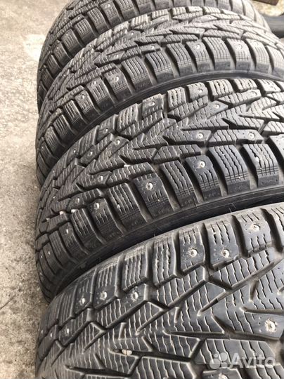 Nokian Tyres Nordman 7 185/60 R15