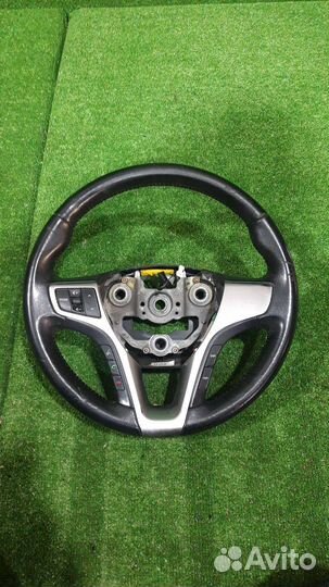 Руль Hyundai i40
