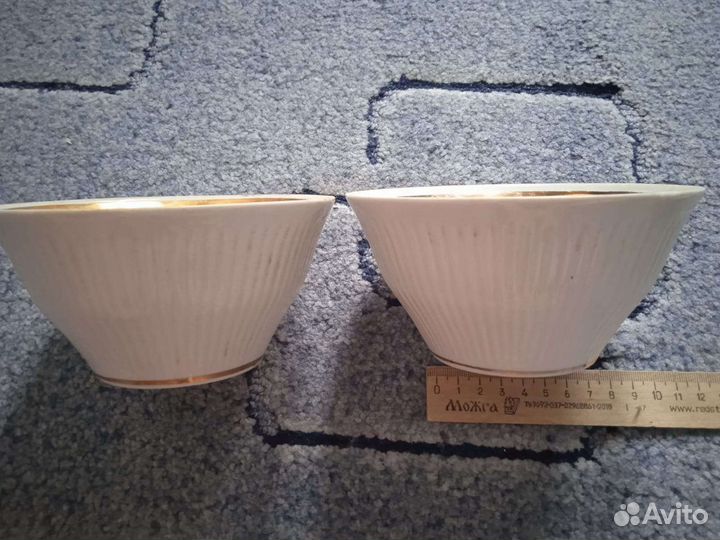 Салатник СССР