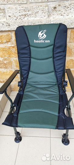 Кресло карповое