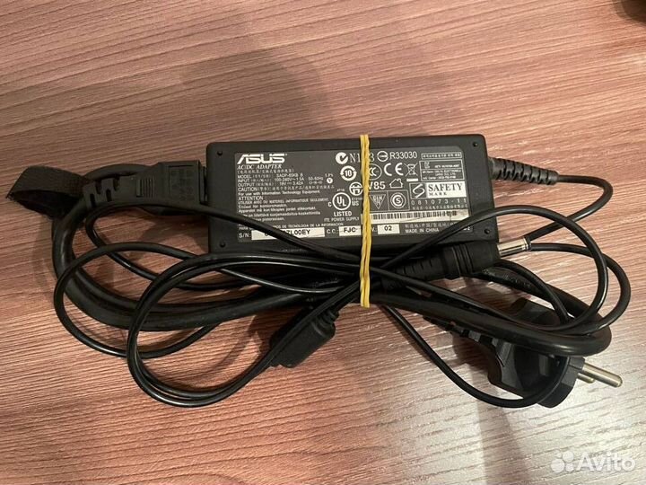 Нетбук asus Eee PC 1201T под ремонт/разбор