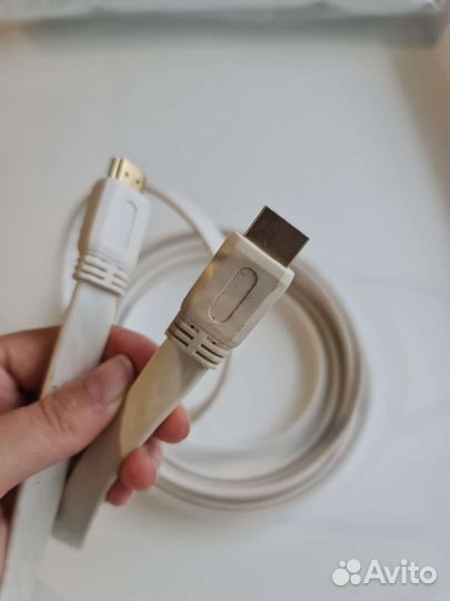 Кабель hdmi 5 метров
