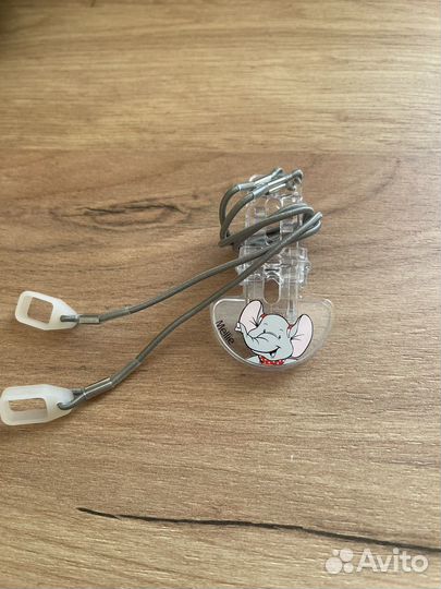 Крепление процессора