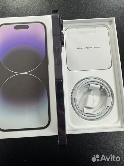 iPhone 14 Pro, 1 ТБ
