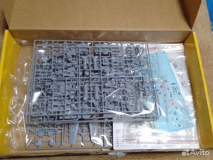 Конструктор