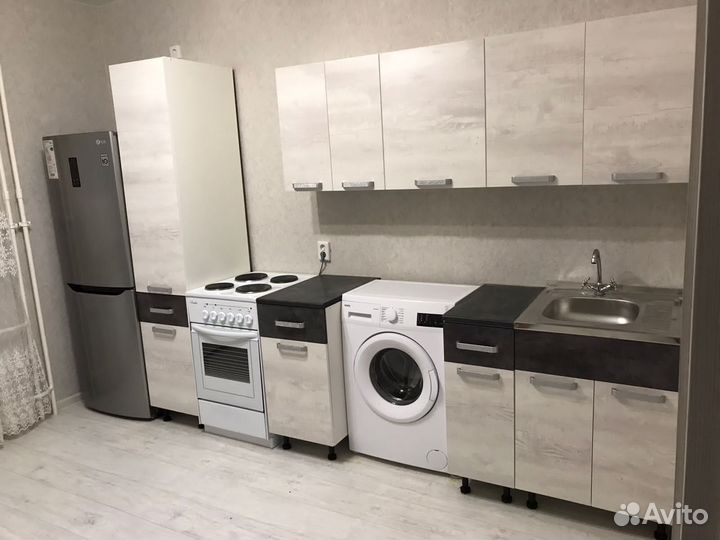 Модульная кухня