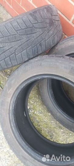 Kumho 732 Touring Plus 16/55 R16