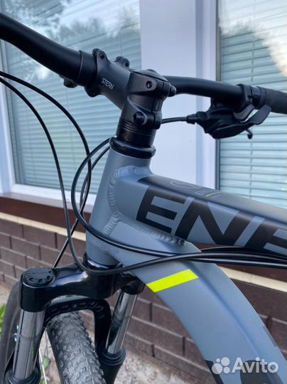 Велосипед Stern Energy 1.0 26